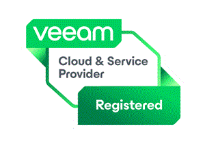 Veeam Partner